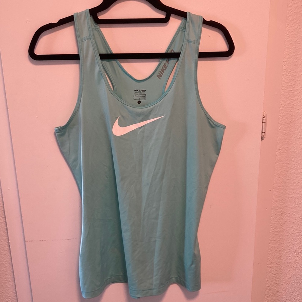 Nike Pro Tank Top